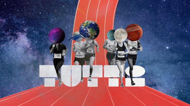 Cadenza flessibile, Tutti in pista