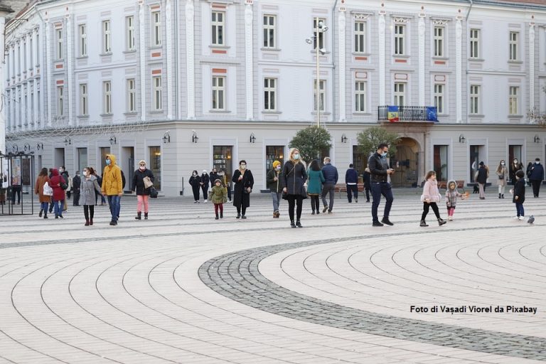 Alla riscoperta del bene comune