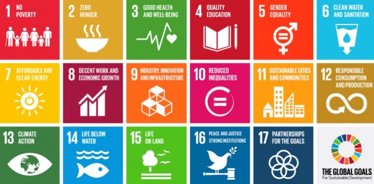 Agenda 2030, un impegno di ciascuno per lo sviluppo sostenibile
