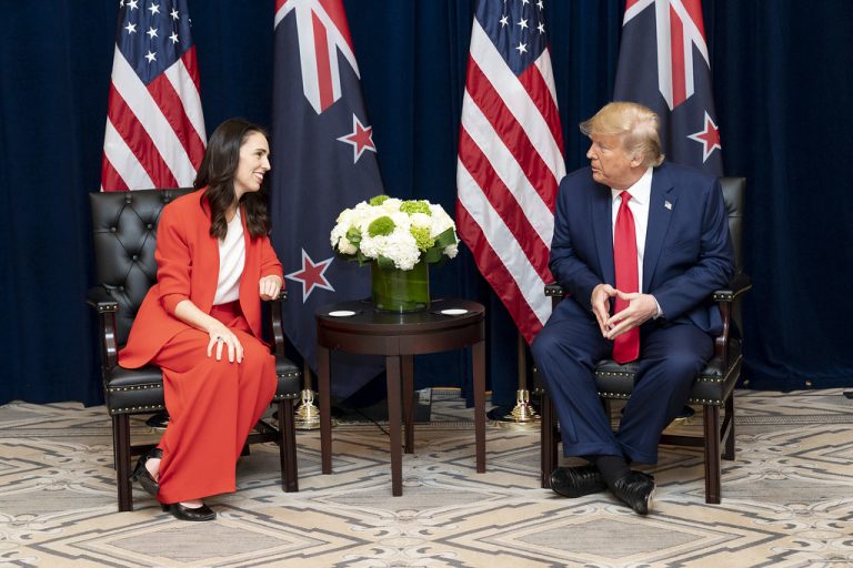 Un leader forte e gentile