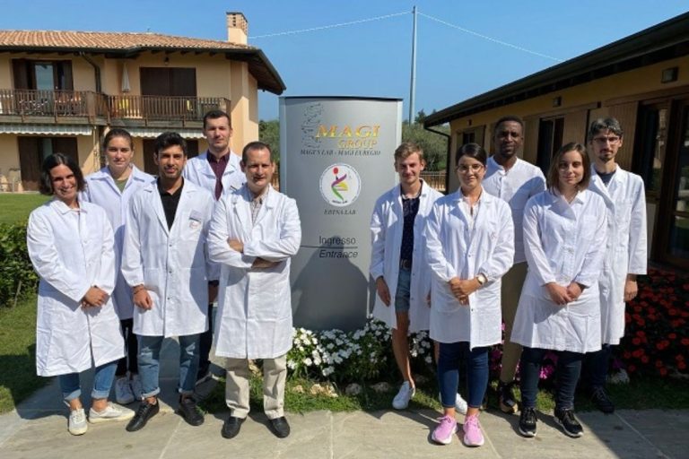 Un nuovo Ordine per il Biotech