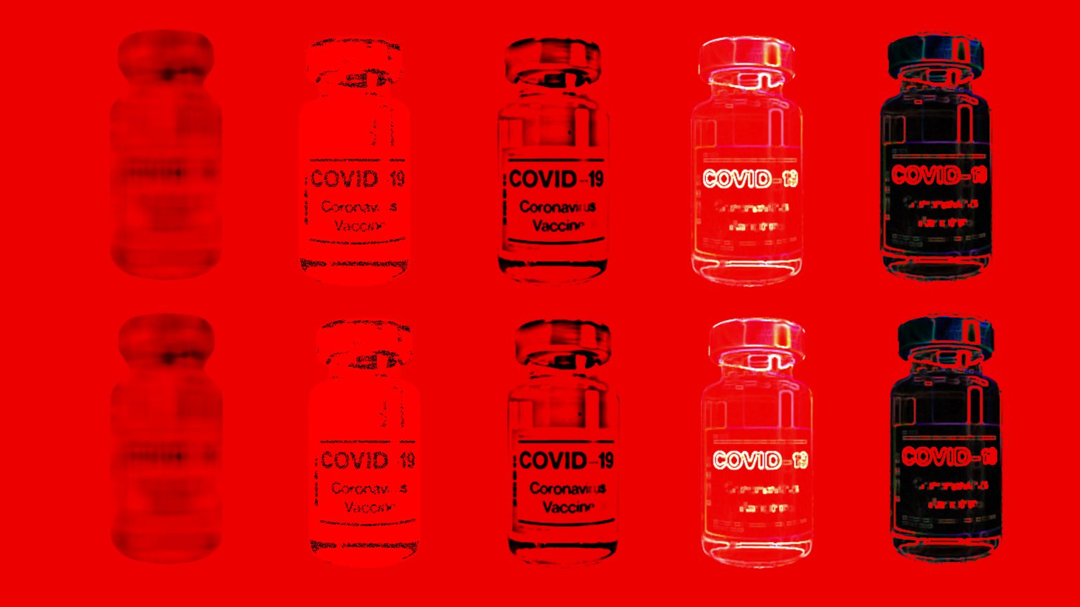 Vaccini subito per tutti?