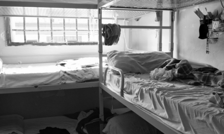 Carcere, vogliamo la dignità!