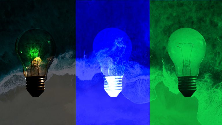 L’idrogeno verde bussa alla porta