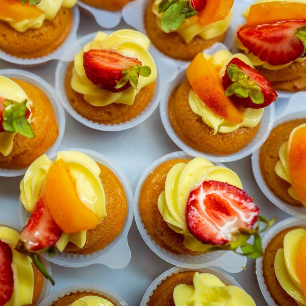 Le migliori pasticcerie della Campania