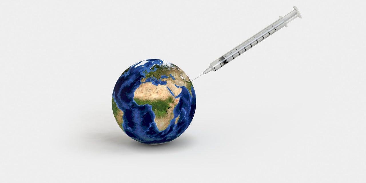 Vaccini senza confini