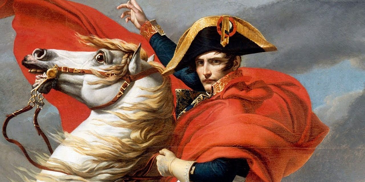 Napoleone e il suo codice civile