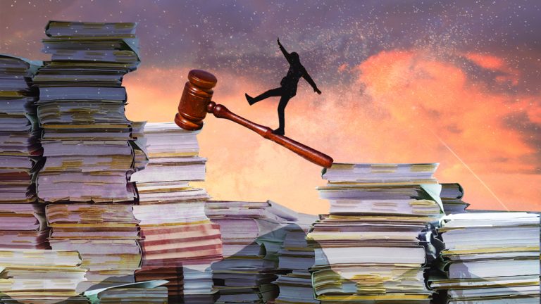 Gli avvocati e la riforma della giustizia: quale contributo?