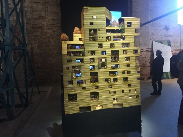 Biennale di Architettura???