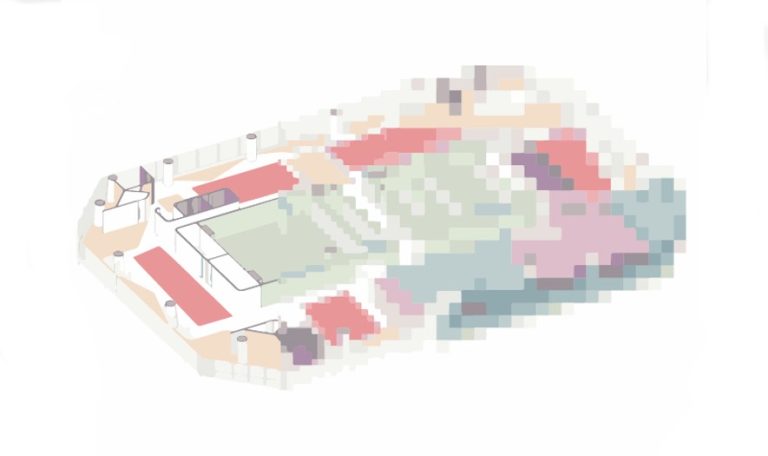 Spazi di lavoro post Covid