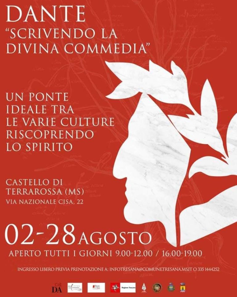 Dante “glocal” in Lunigiana