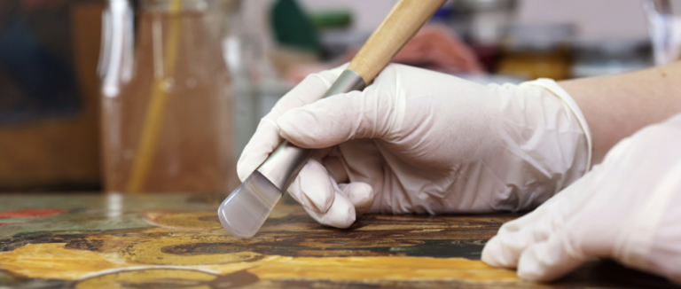 Lycia e Alessandro Pavia: La conservazione tra tradizione e innovazione