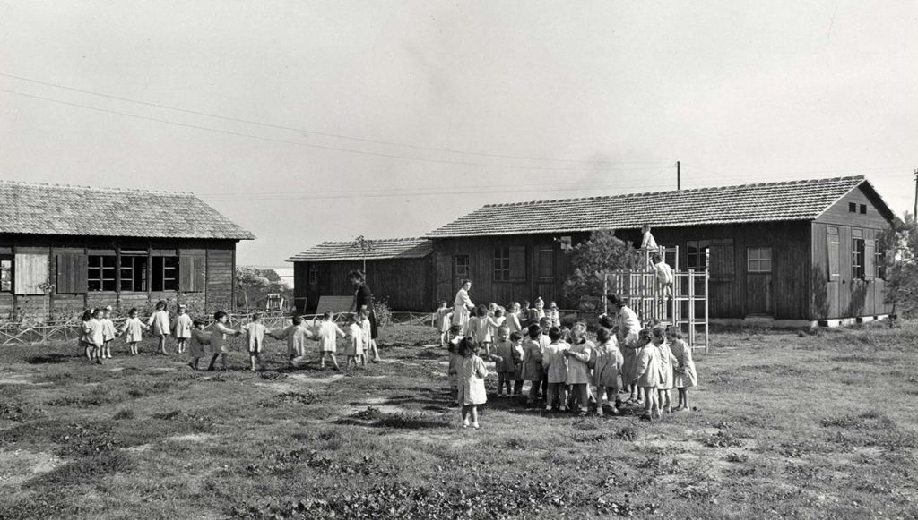Il Movimento di cooperazione educativa: 70 anni di pedagogia popolare per inventare il futuro