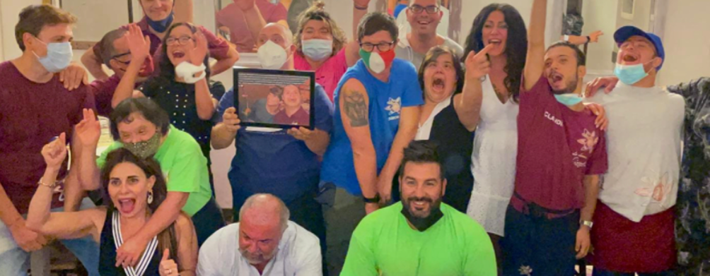 Addio alla “Locanda dei Girasoli”