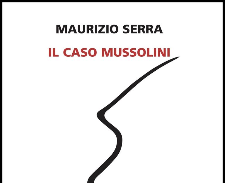 “Il caso Mussolini”, ritratto di un dittatore