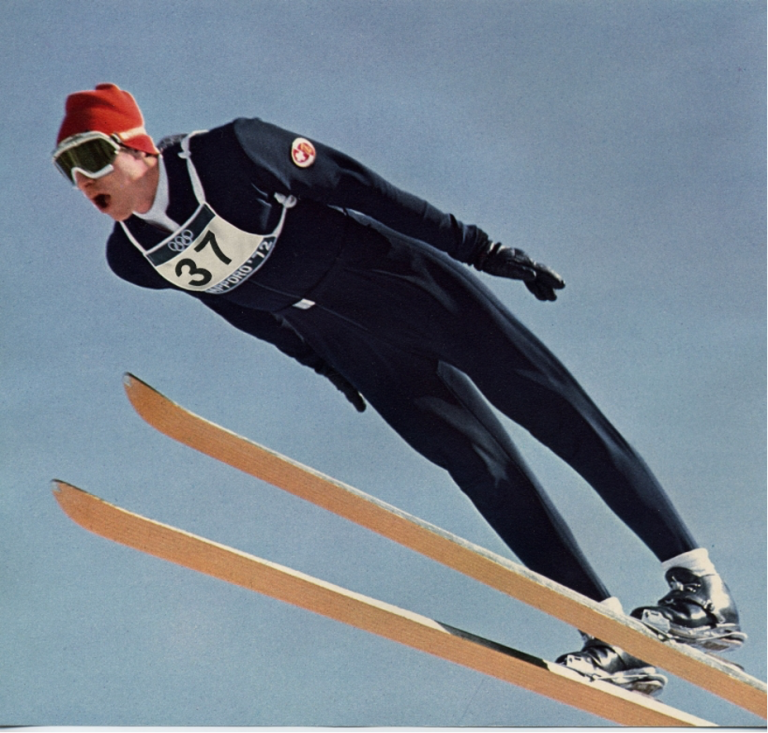 Tempo di Olimpiadi: tre storie di sci. La conquista della delicatezza