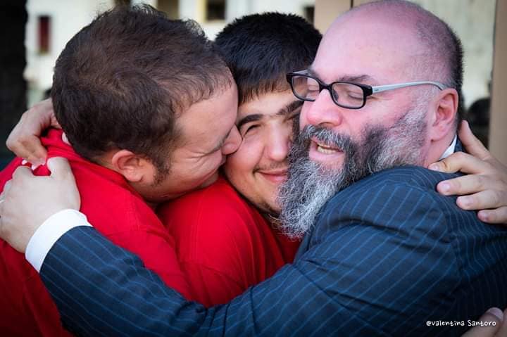 PizzAut – Nutriamo l’inclusione