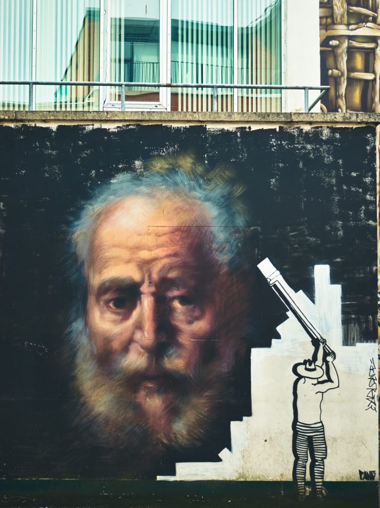 Riflessioni sconclusionate sulla Cancel Culture