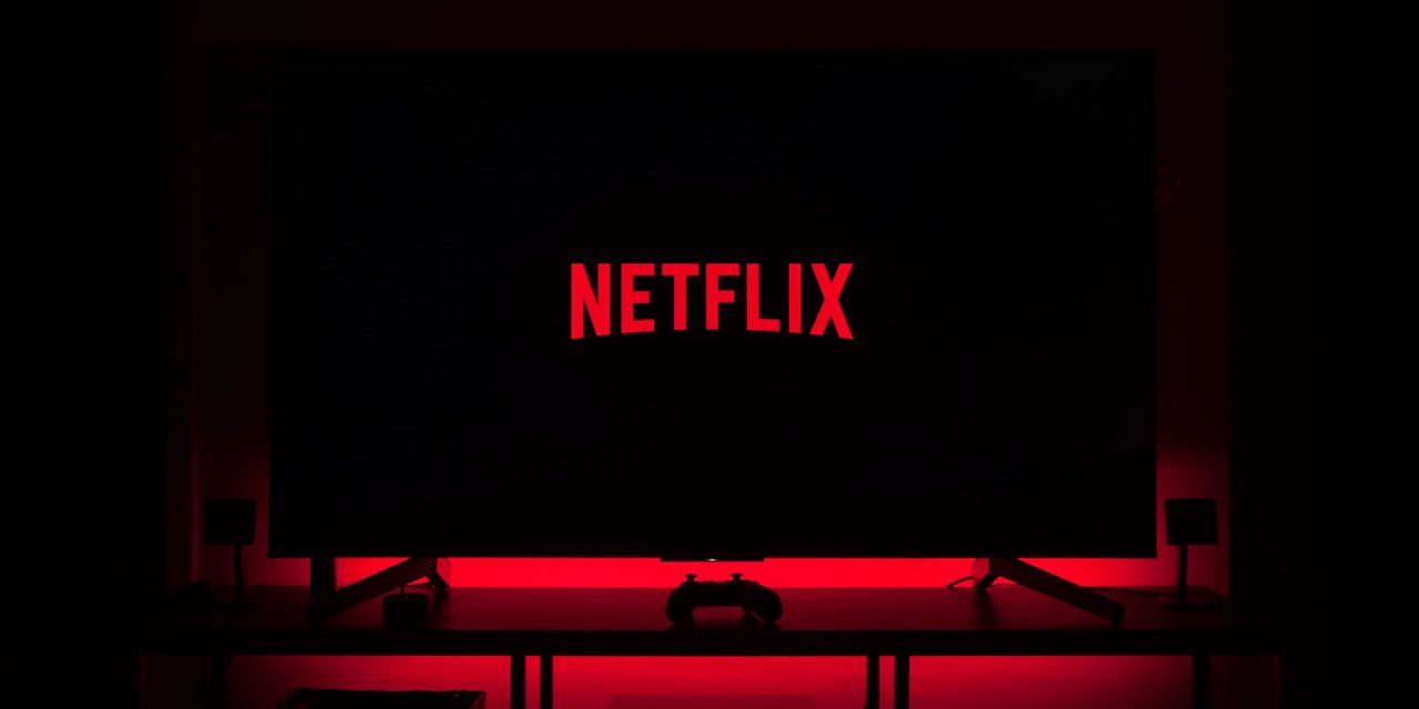 La nuova dipendenza dalle serie di Netflix