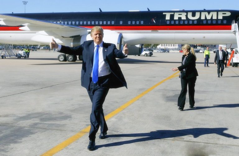 La Corte Suprema USA riuscirà a circoscrivere gli eccessi di Trump ?