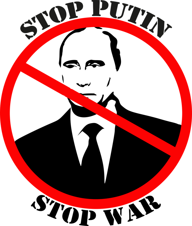 Le sanzioni dell’Unione Europea nei confronti della Russia