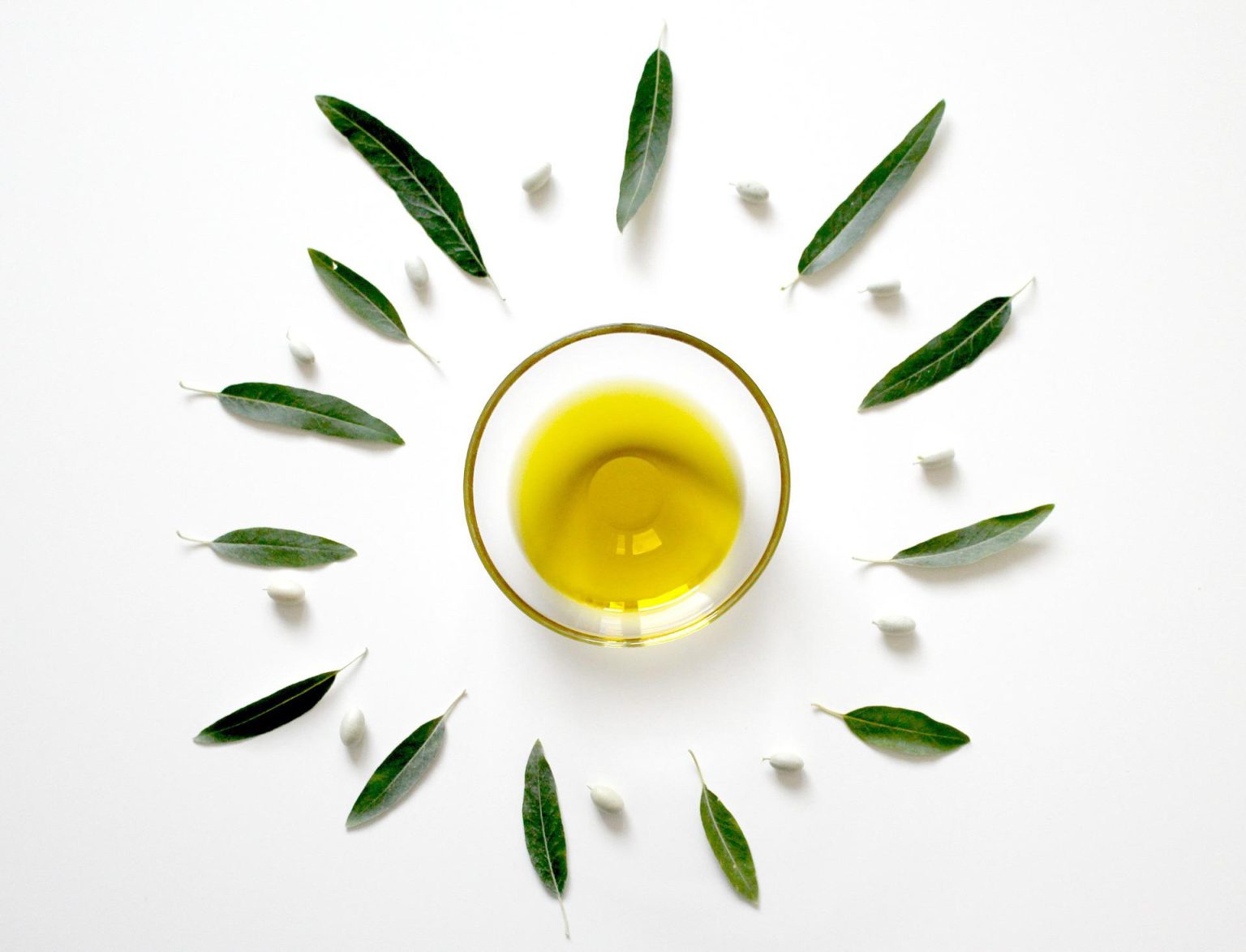 Gli Oli Extravergini d’oliva del Molise