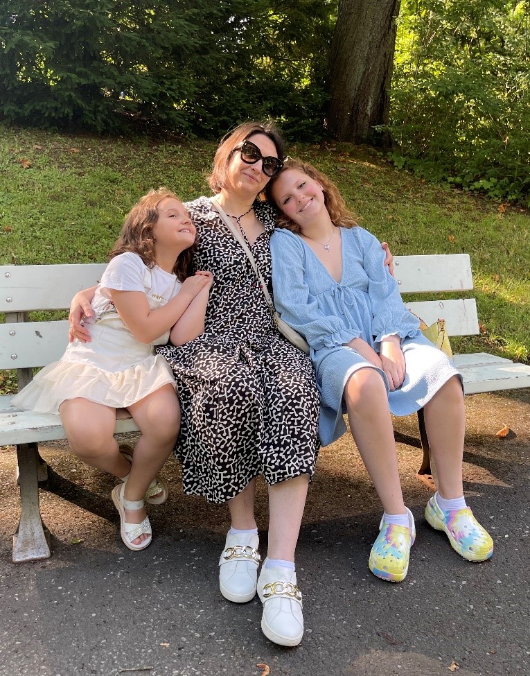 I perché senza risposta di Anna e Maya