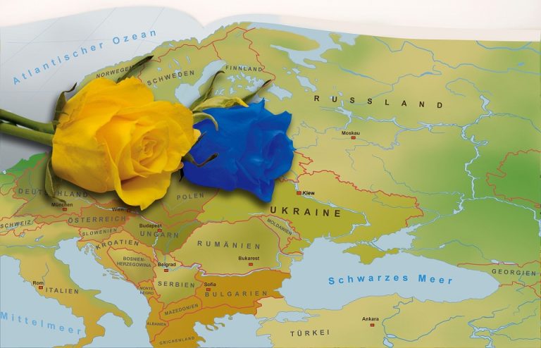 Ucraina, un momento storico per l’Ue