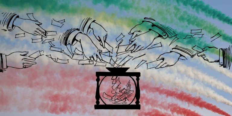 Paure, bisogni, speranze