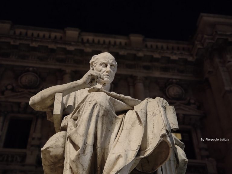 I programmi dei partiti politici sulla giustizia