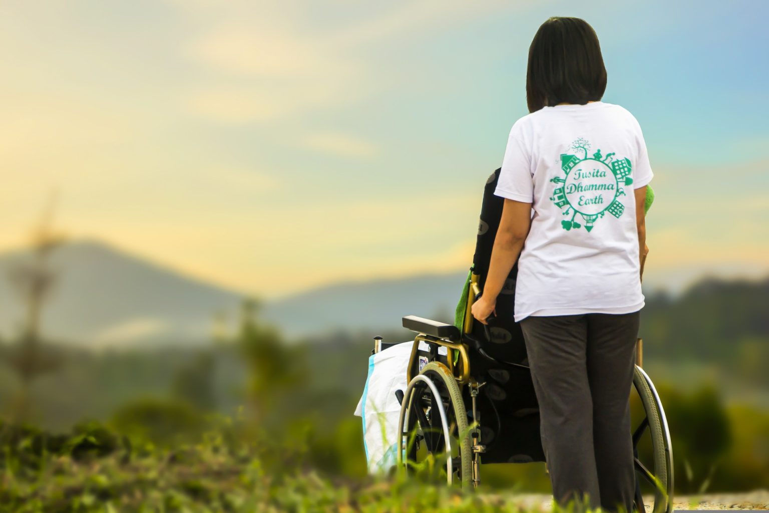 Disabili, fratelli, sorelle e genitori