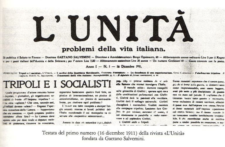 Qualcuno era Comunista