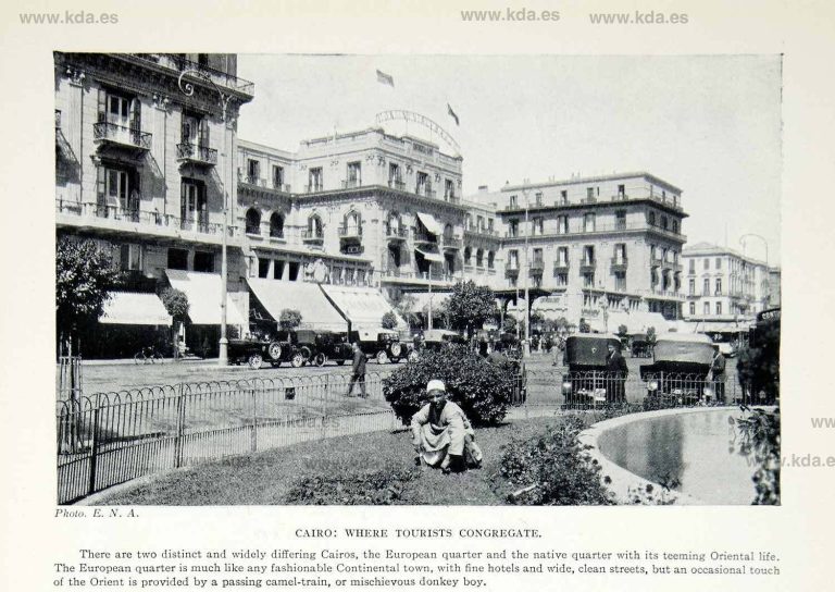 La casa sul Nilo, di Denise Pardo: storia di una famiglia