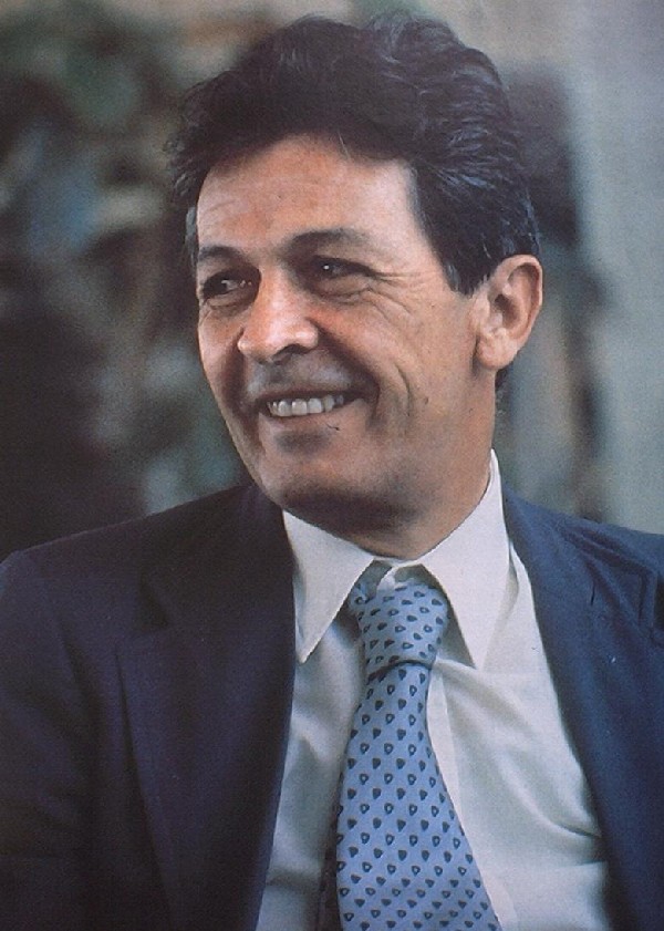 Berlinguer, 100 anni!