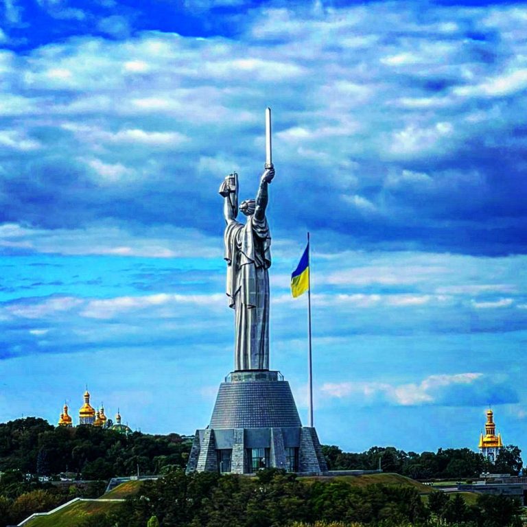 Ucraina, una nazione martoriata