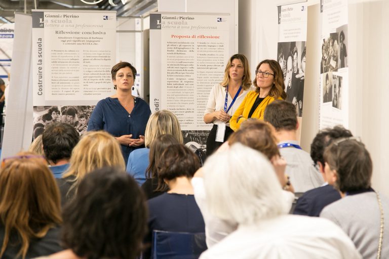 La povertà educativa a 60 anni dalla Scuola Media Unificata