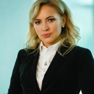 Tetyana Andrianova