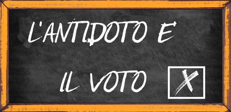 Da democrazia a demopatia