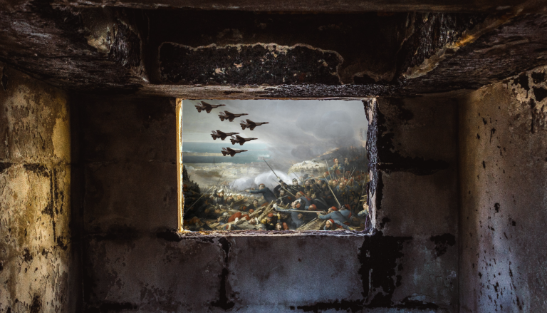 Il lunedì inizia con la guerra: Come le scuole russe sono diventate una fabbrica di propaganda militare