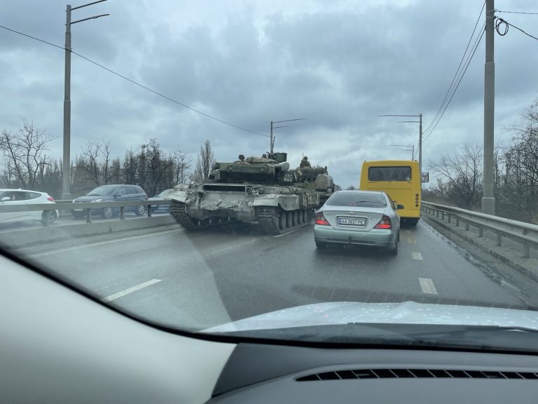 Anniversario dell’orrore