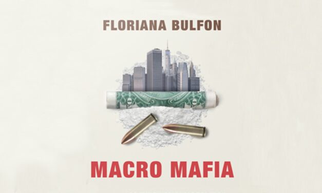 Macro Mafia