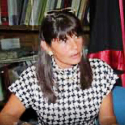 Francesca Petrocchi