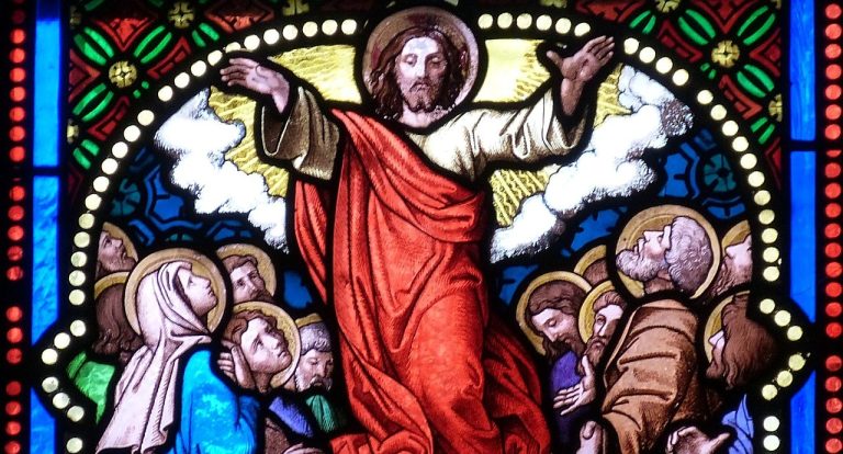 “Душе Христова” – “Anima di Cristo”