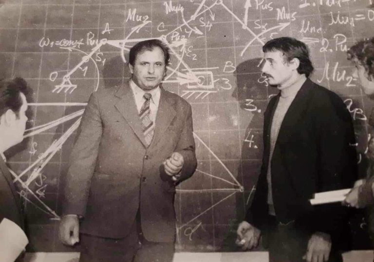 Babbo: tato in ucraino, lingua campagnola