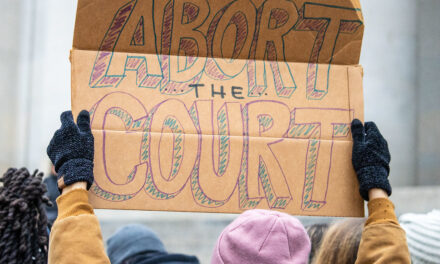 Il referendum in Ohio: l’aborto fra stati e livello nazionale