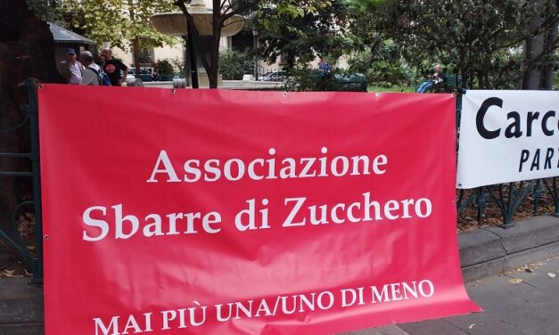 Manifestazione del 16 settembre a Roma