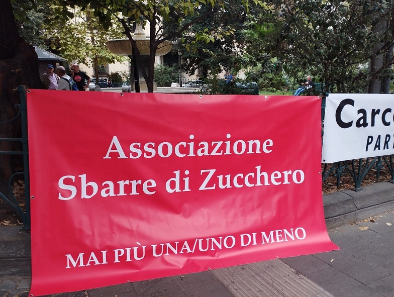 Manifestazione del 16 settembre a Roma