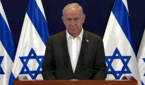 Israele, Benjamin Netanyahu