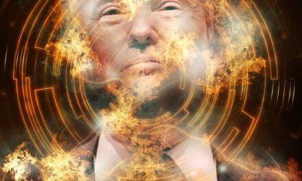 Il linguaggio sempre più incendiario di Trump: nubi per la democrazia?