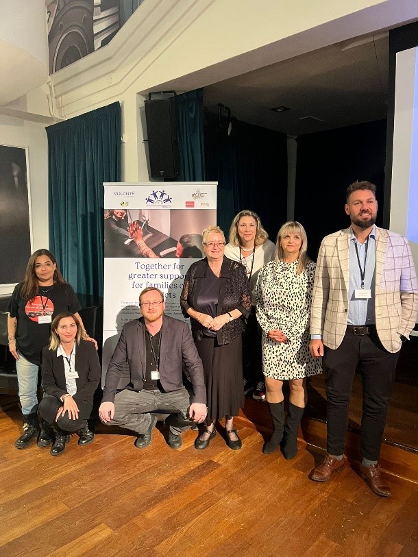 Sbarre di zucchero: da Verona a Praga